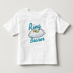 Ringbester Kleinkind T-shirt