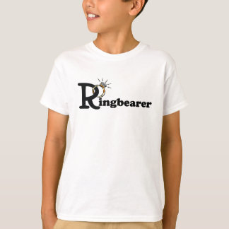 Ringbester T-Shirt