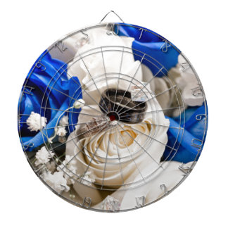 Ringe-600x400 Dartscheibe