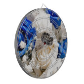Ringe-600x400 Dartscheibe (Vorderseite Links)