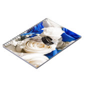 Ringe-600x400 Notizblock (Linke Seite)