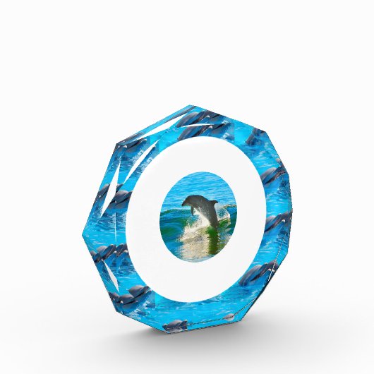 Ringe der Delphine, Fotoblock (Links)