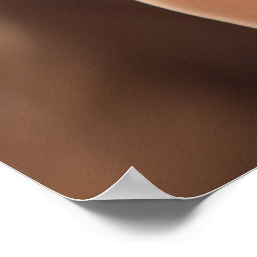 Ringe! gezüchtet poster (Ecke)