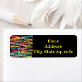 Ringe und Dreiecke (Insitu)