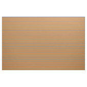 Ringelblume orange, rotes, gelbes blaues stoff (Yard (91,4 cm))