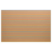 Ringelblume orange, rotes, gelbes blaues stoff (Fat Quarter (45,7 x 55,9 cm))