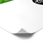 Ringelblume Poster (Ecke)