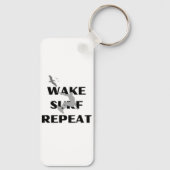 Ringelblume Schlüsselanhänger (Rückseite)