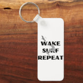 Ringelblume Schlüsselanhänger (Vorderseite)