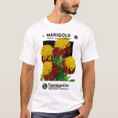 Ringelblume T-Shirt (Vorderseite)