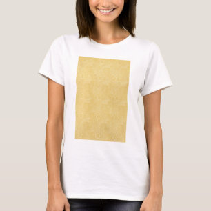 Ringelblume von William Morris, Vintage-Gartenblum T-Shirt
