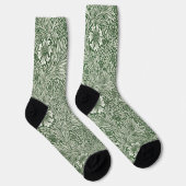 Ringelblume, William Morris Socken (Rechts)