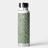 Ringelblume, William Morris Trinkflasche (rechts)