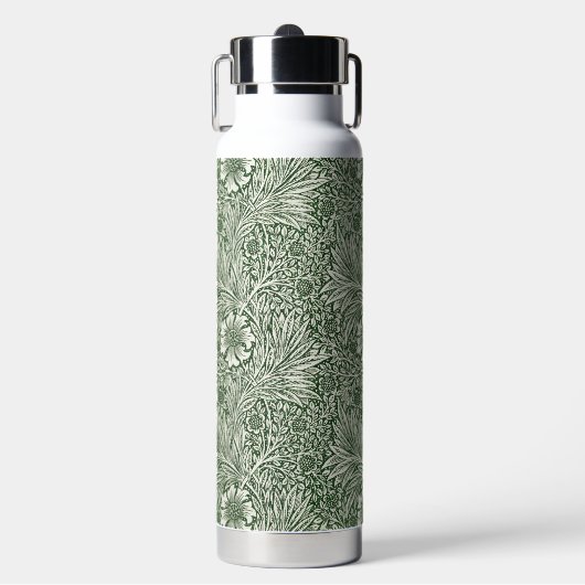 Ringelblume, William Morris Trinkflasche (Vorderseite)