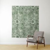 Ringelblume, William Morris Wandteppich (Beispiel)