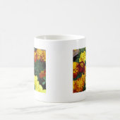 Ringelblumen Kaffeetasse (Mittel)