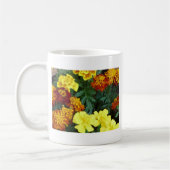 Ringelblumen Kaffeetasse (Links)
