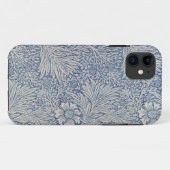 "Ringelblumen" Tapetenentwurf, 1875 Case-Mate iPhone Hülle (Rückseite (Horizontal))