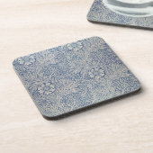 "Ringelblumen" Tapetenentwurf, 1875 Getränkeuntersetzer (Linke Seite)