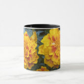 Ringelblumen-TASSE Tasse (Zentrum)