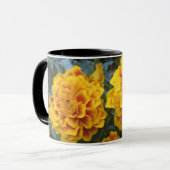 Ringelblumen-TASSE Tasse (Vorderseite Links)