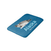 RingelSiegel Badematte (Schrägansicht)