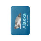 RingelSiegel Badematte (Vorderseite Vertikal)