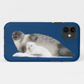 RingelSiegel Case-Mate iPhone Hülle (Rückseite (Horizontal))