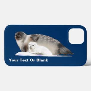 RingelSiegel Case-Mate iPhone Hülle