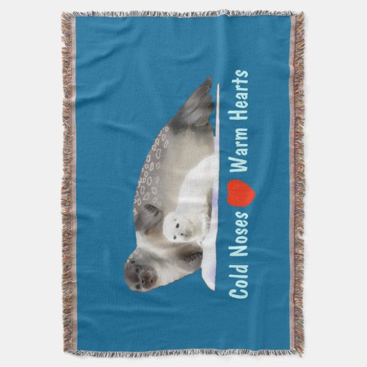 RingelSiegel Decke (Vorderseite Vertikal)