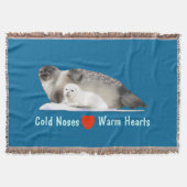 RingelSiegel Decke (Vorderseite)