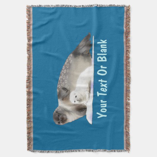 RingelSiegel Decke (Vorderseite Vertikal)