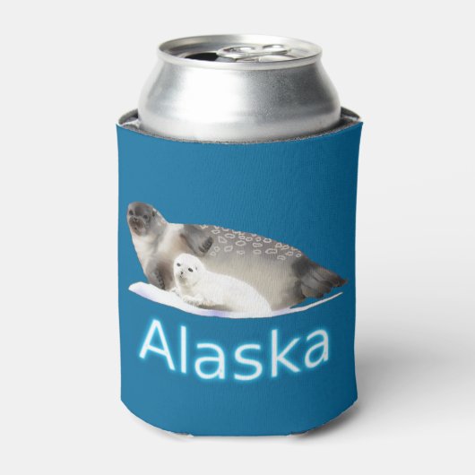 RingelSiegel Dosenkühler (Kanne Vorderseite)