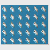 RingelSiegel Geschenkpapier (Flach)