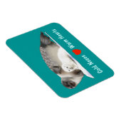 RingelSiegel Magnet (Rechte Seite)