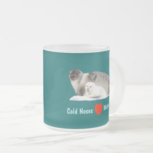 RingelSiegel Mattglastasse (VorderseiteRechts)