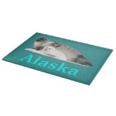 RingelSiegel Schneidebrett (Ecke)