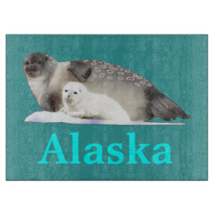 RingelSiegel Schneidebrett