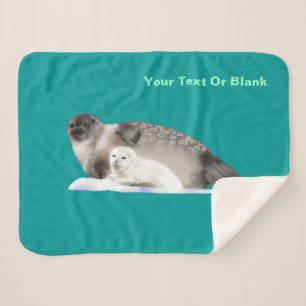 RingelSiegel Sherpadecke