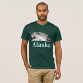 RingelSiegel T-Shirt (Vorne ganz)