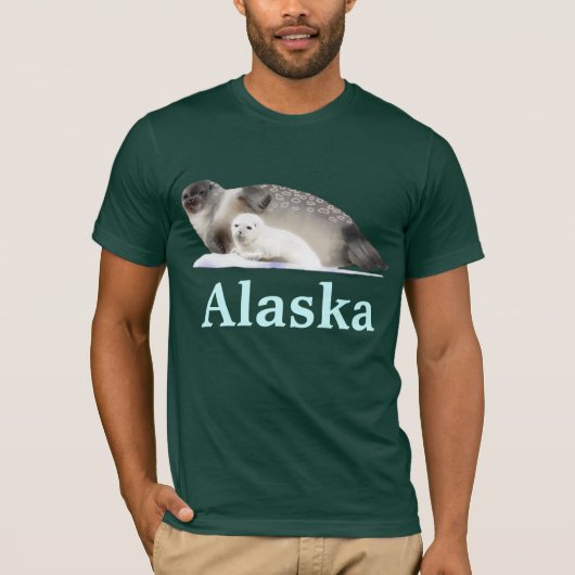 RingelSiegel T-Shirt (Vorderseite)
