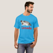 RingelSiegel T-Shirt (Vorne ganz)