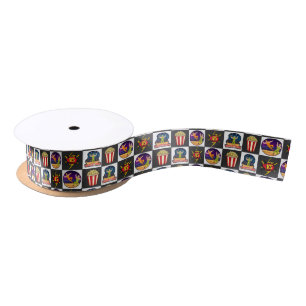 Ringen Satinband