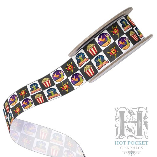 Ringen Satinband