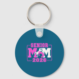 Ringen Senior-Mutter Ringen Senior 2026 Schlüsselanhänger