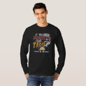 Ringen Und Tacco T-Shirt (Vorne ganz)