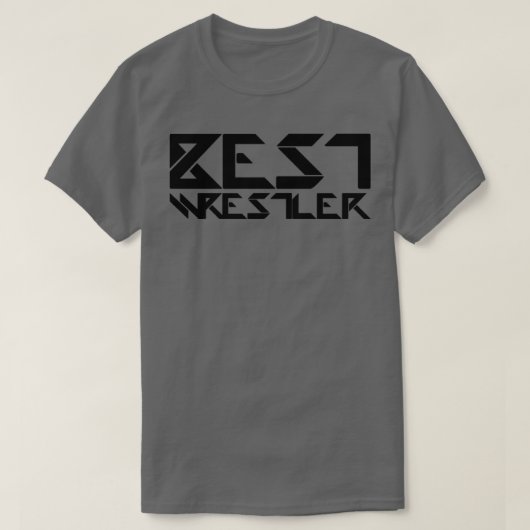 Ringer 8 T-Shirt (Design vorne)