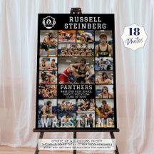 Ringer-Abschlussfeier 18 Foto-Collage