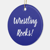 Ringer Rocks Ornamente (Links)