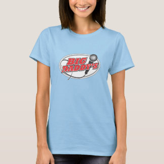 Ringer-T-Shirt - Rot/Weiß T-Shirt